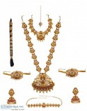 Anuradha Art Jewellery Brings an Exclusive Collection of Jewelle