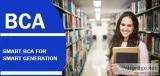 Best BCA College in Noida