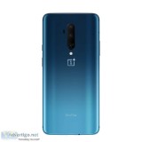 Oneplus 7t pro (haze blue, 8gb ram, fluid amoled display, 256gb 