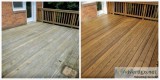 DECK RESTORATION