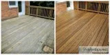 DECK RESTORATION