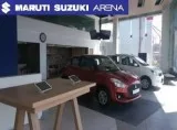 Dial Sumitra Maruti Shahjahanpur Contact Number