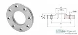 Lap Joint Flanges Manufacturer in India