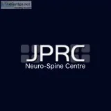 Best minimal invasive spine surgery in jaipur