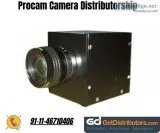 Procam Camera Distributorship