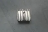 Aluminium Heat Sink  Sheetmetal Articles