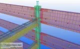 Rebar Detailing Services New York - Silicon Engineering Consulta