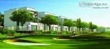 Godrej golf links villas