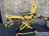 Stryker XT Stretcher