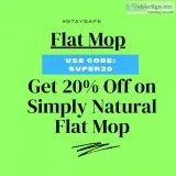 Flat Mop