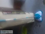 Spin Broom and Micro fibre broom
