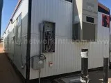 BCI 14 X 54 SKIDDED LIVING QUARTER 2 BR 2-12 BA SPLIT BEDROOM OF
