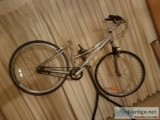 Project ladies Schwinn Excursion - 100 By Christopher Metcalfe C