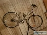 Project ladies Schwinn Excursion - 100 By Christopher Metcalfe C