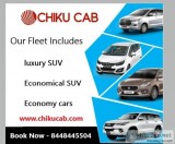 We offer cabs service with the sedan SUV Dzire etc in Jaipur.
