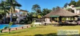 Corbett Clarissa Resort