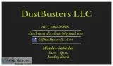 Dust Busters Cleaning Services