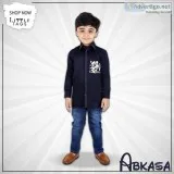 Most premium quality designer clothes for boys