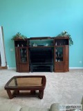 Shelving Center