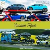 Transporter Service of Cars Bikes New Jersey