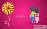 Best raksha bandhan celebration idea