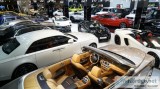 Best luxury car deals in dubai - the elite cars