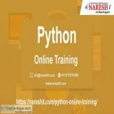 Python Online Training - Naresh I Technologies