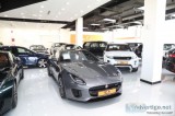 Dubai luxury vehicle dealer - sun city motors