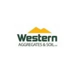 WESTERN AGGREGATES AND SOIL LIMITED