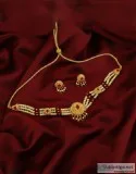 Buy Beautiful Collection of Traditional Jewellery Online at Best