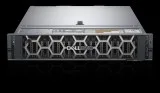 Refurbished dell poweredge 1950 rackmount server 0ur033