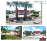 Gateway Drive-Thru-For Lease-Myrtle Beach SC.