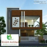 Best Architect in Vasundhara- Shrishti Architect