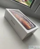 iPhone XS Max gold 256gb