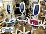 WELCH ALLYN Spot Vital Signs Patient Monitor