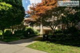 Fairview 2 Bed 1.5 Bath Condo w Balcony by VGH  Oakmont Place