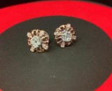 Shop Online Stylish Collection of Diamond Earrings