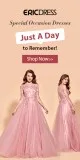 Clothing World ERICDRESS
