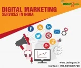 Digital Marketing Services In India
