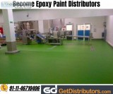 Become Epoxy Paint Distributors
