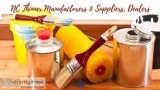 NC Thinner Manufacturers and Suppliers