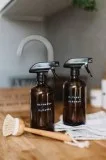 Seeking partner(s) for residential cleaning