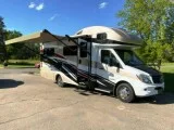 2017 Winnebago View 24J Class-C Motorhome For Sale