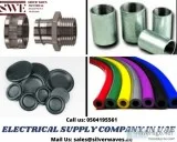 Top electrical supply company in uae | silver waves