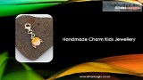 Handmade Charm Kids Jewellery