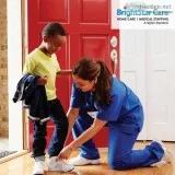 Registered Nurse  Infusion Experience