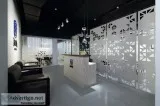 Why do contemporary best interior designers in india prefer gold