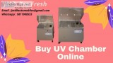 Buy uv-c chamber online