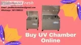 Buy uv-c chamber online