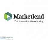 Marketplace lending in australia